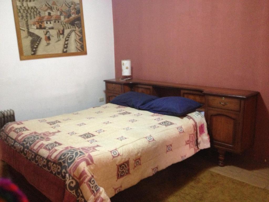 Welcome Cusco Hostel Rum bild