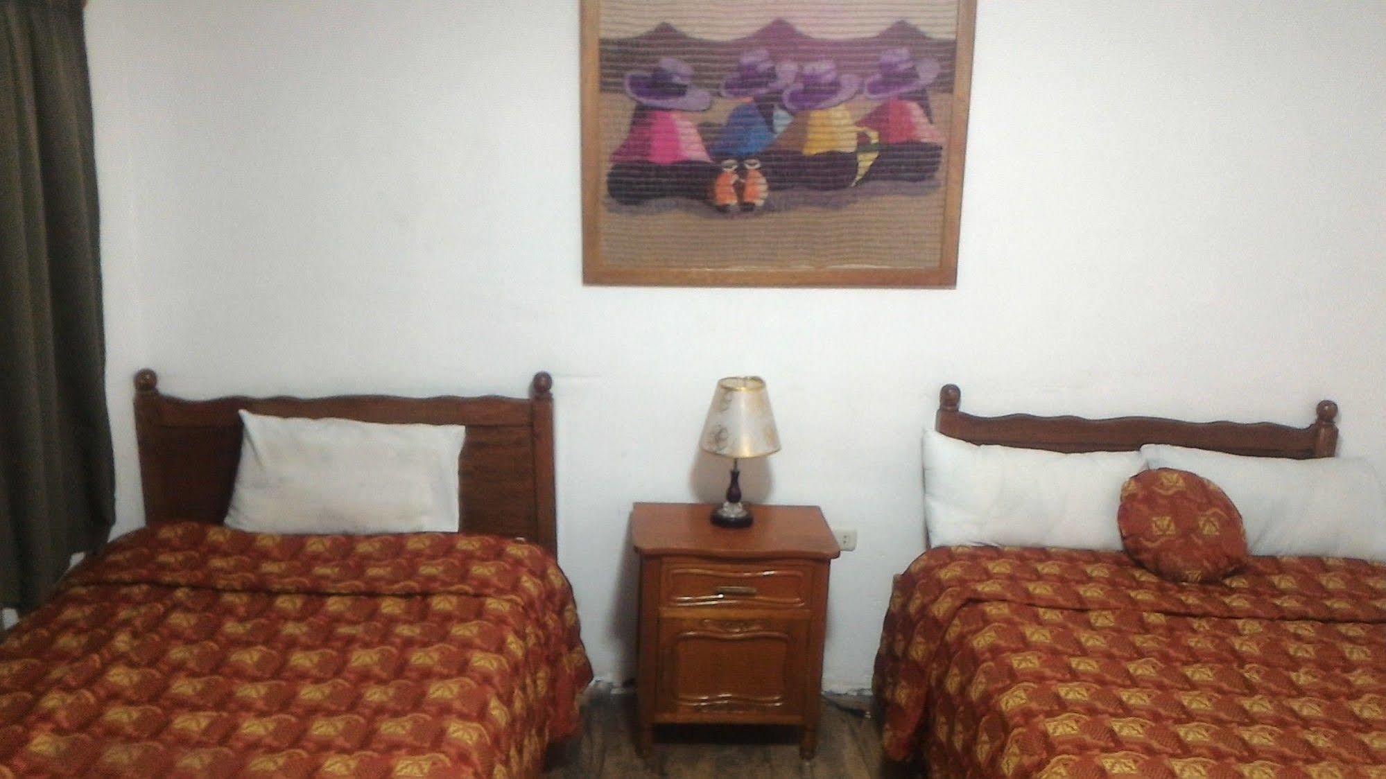 Welcome Cusco Hostel Exteriör bild