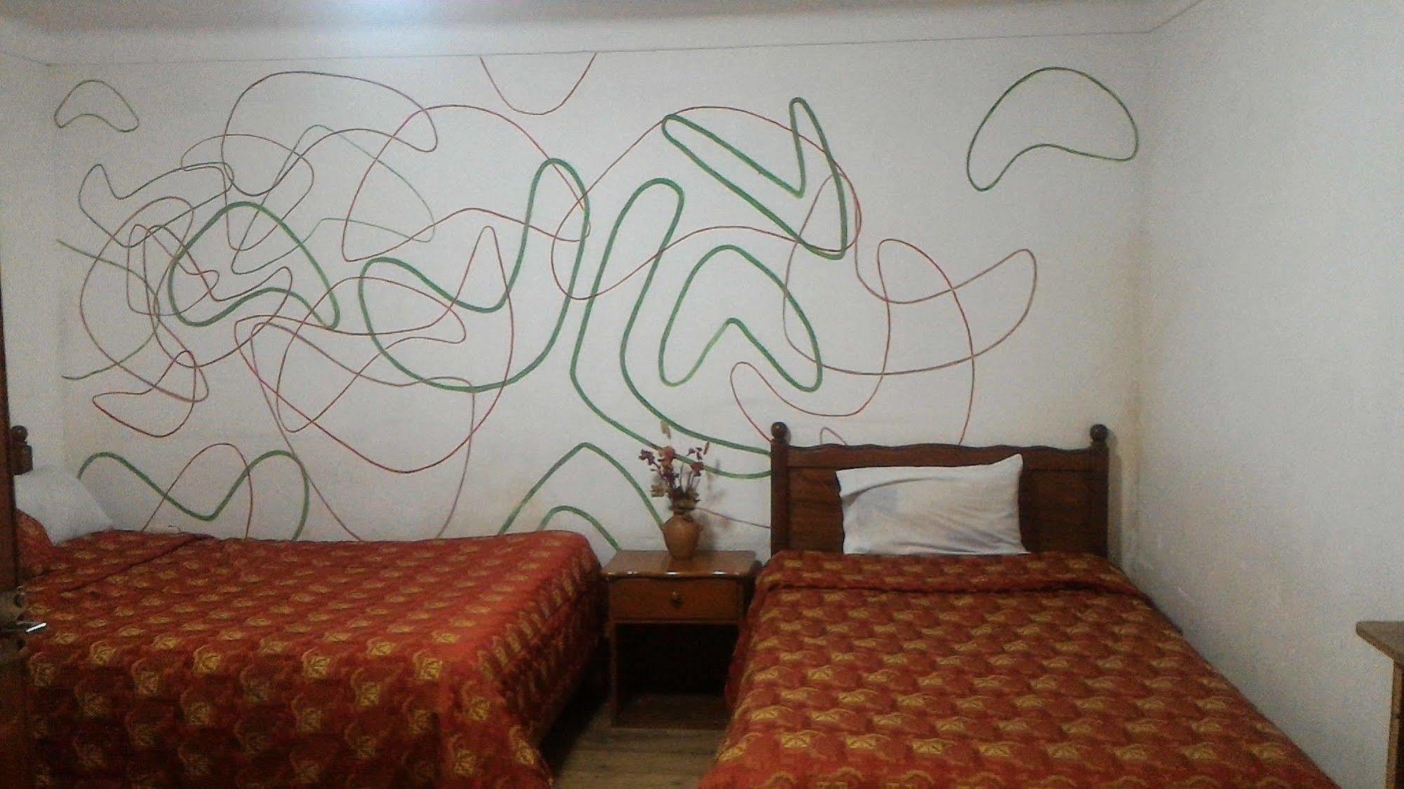 Welcome Cusco Hostel Exteriör bild